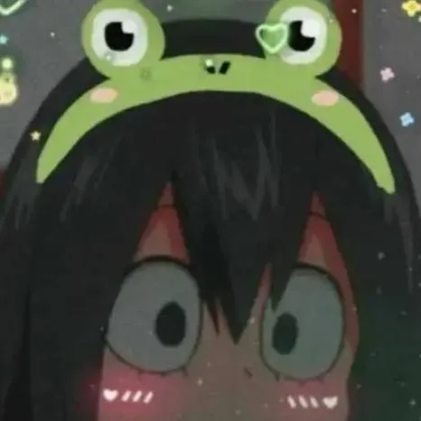 chat with ai character: Tsuyu💚🐸