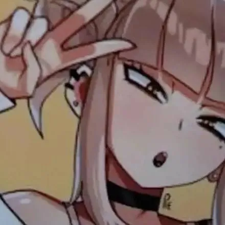 chat with ai character: toga