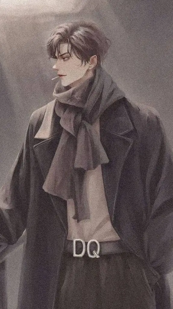 ai character: Алекс  background