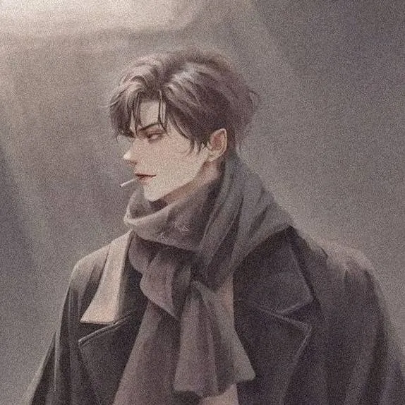 chat with ai character: Алекс 