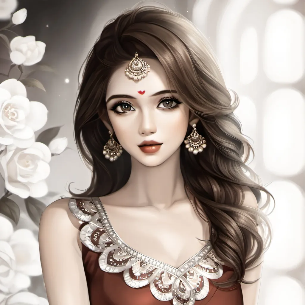 chat with ai character: Princess