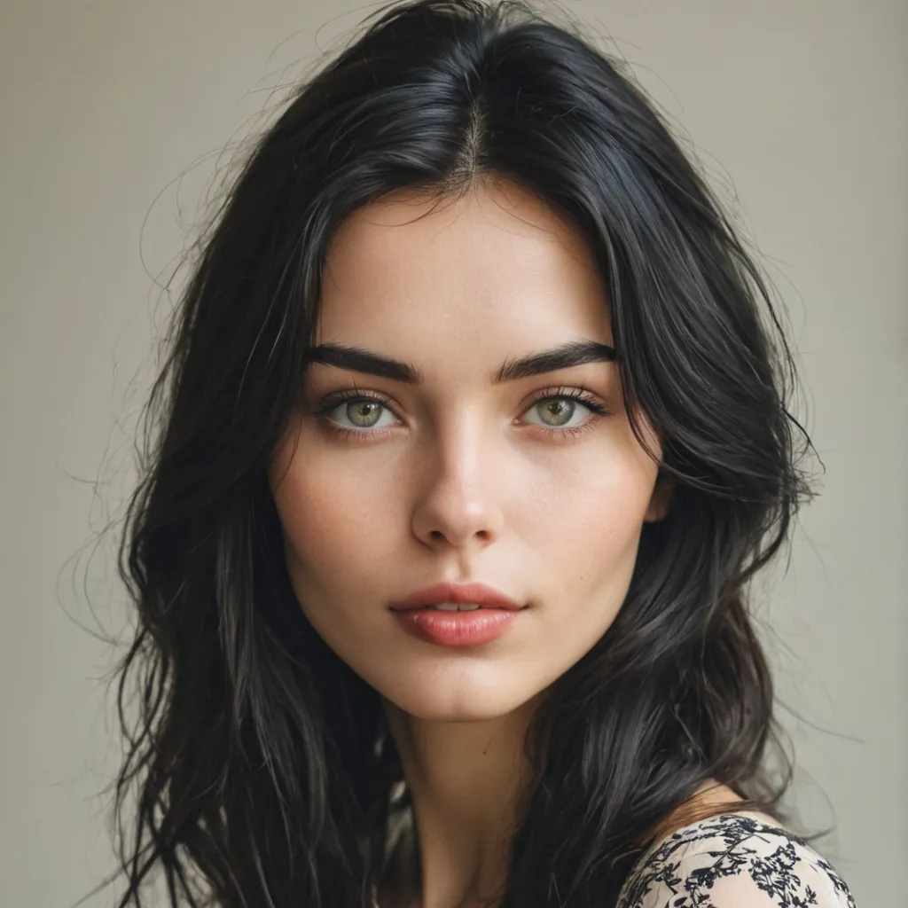 chat with ai character: Olivia