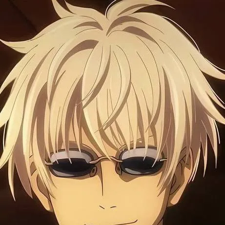 chat with ai character: годжо