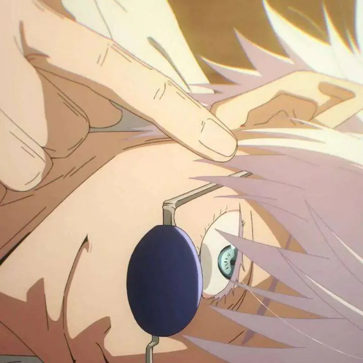 chat with ai character: годжо