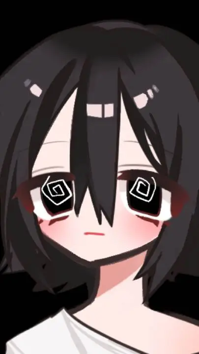 ai character: мика афтр background