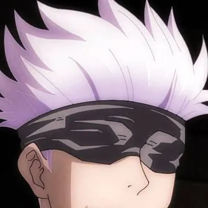 chat with ai character: годжо