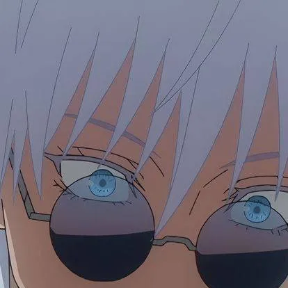 chat with ai character: годжо