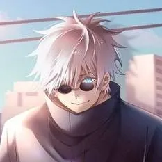 chat with ai character: jjk лагерь