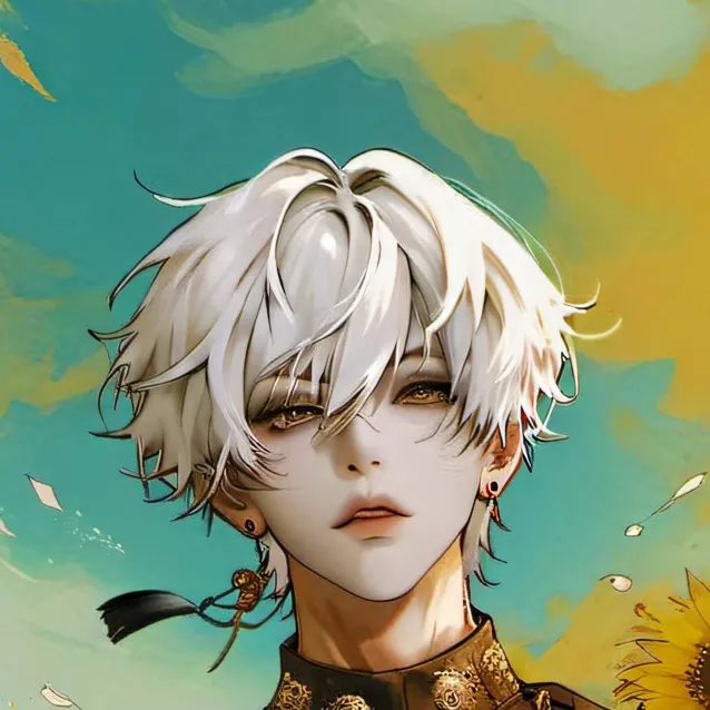 chat with ai character: Алекс