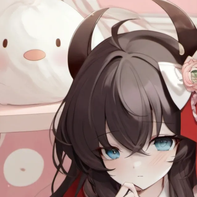 chat with ai character: Сара 