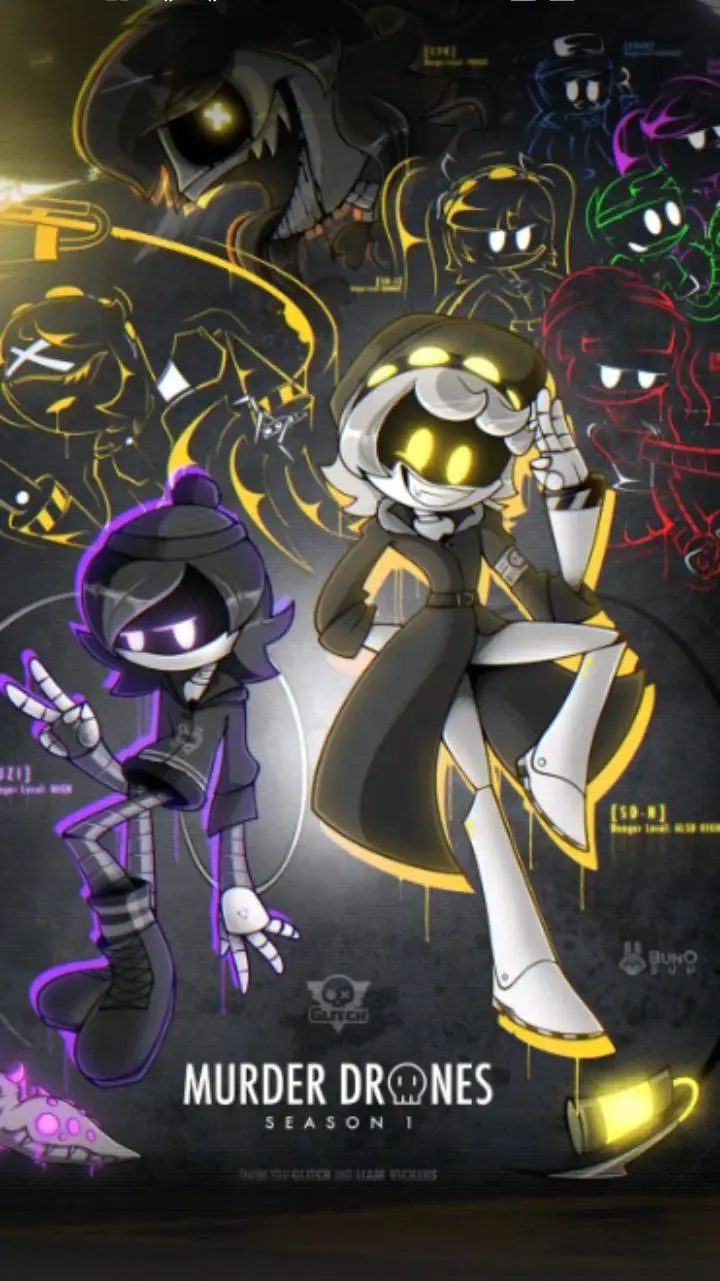 ai character: Md x transformers background