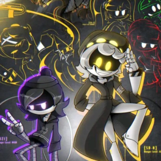 chat with ai character: Md x transformers