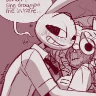 chat with ai character: jax x ragatha