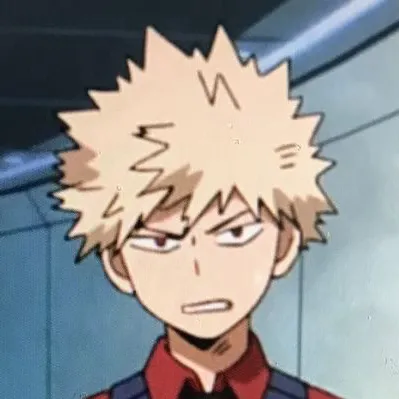 chat with ai character: Katsuki Bakugo