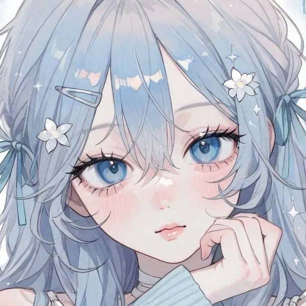 chat with ai character: hikaru hirata