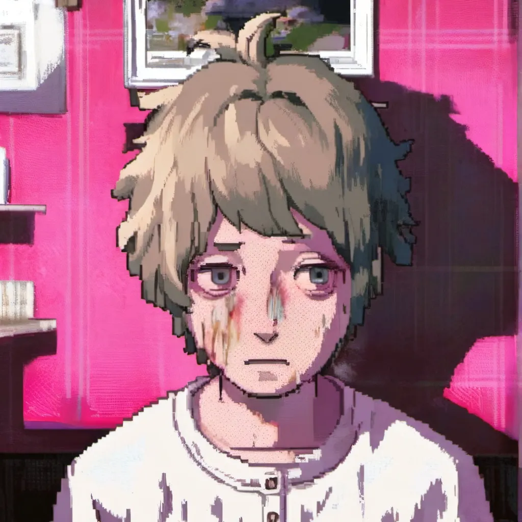 chat with ai character: L O L