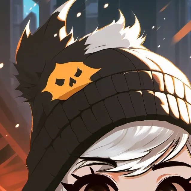 chat with ai character: Elli