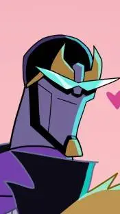 ai character: Prowl  background