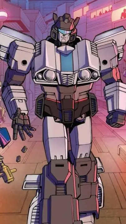 Talkie AI - Chat with Jazz