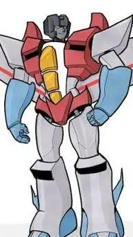 Talkie AI - Chat with  starscream