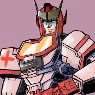 chat with ai character: Ratchet 