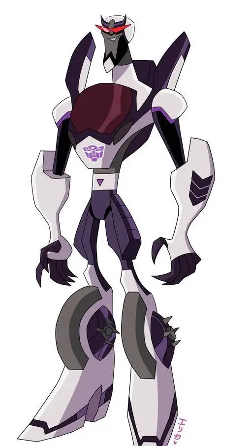 Talkie AI - Chat with Prowl 