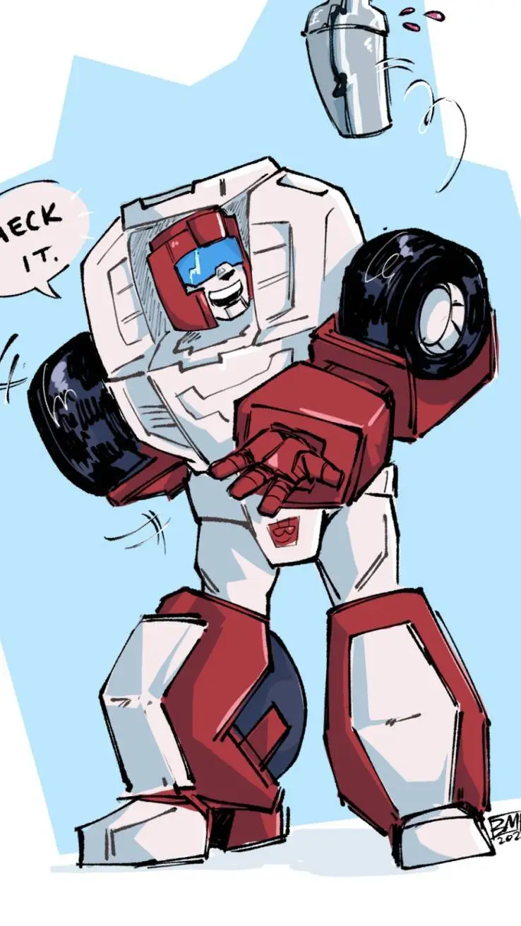 Talkie AI - Chat with  Swerve 