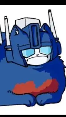 Talkie AI - Chat with  Ultra magnus 