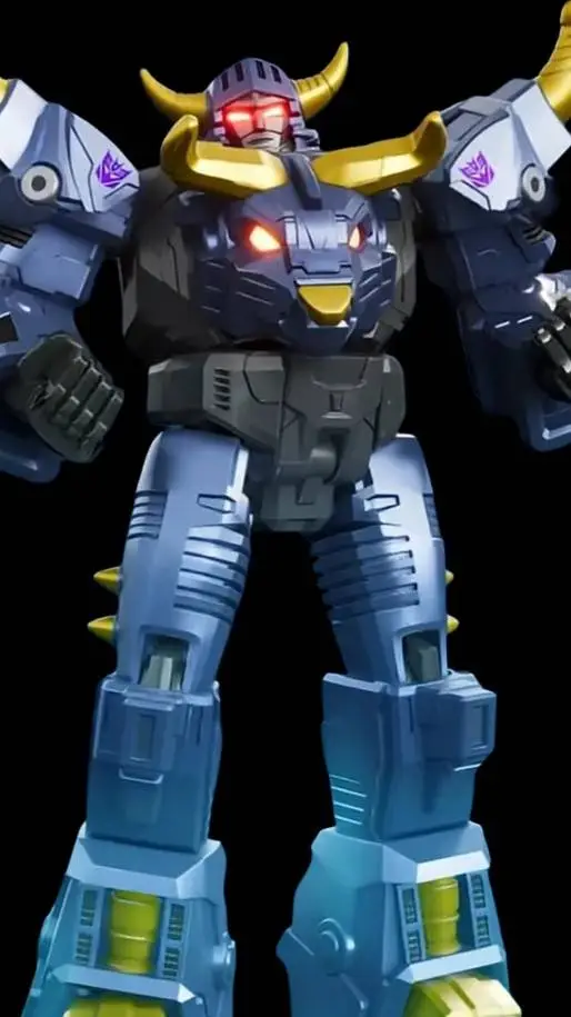 Talkie AI - Chat with Megatron 