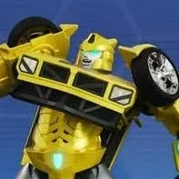 chat with ai character: Bumblebee 