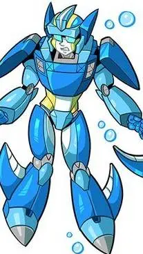 Talkie AI - Chat with Dolphin 