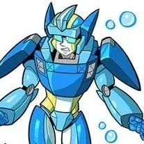 chat with ai character: Dolphin 