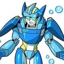chat with ai character: Dolphin 