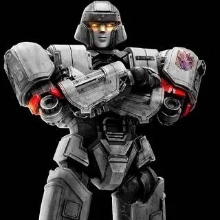 chat with ai character: D-16 