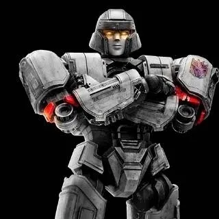 chat with ai character: D-16 