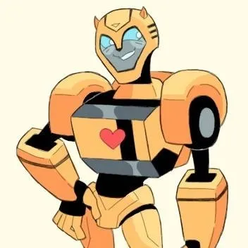 chat with ai character: Bumblebee 