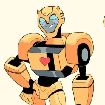 chat with ai character: Bumblebee 