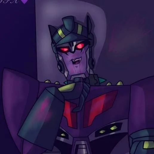 chat with ai character: Optimus 