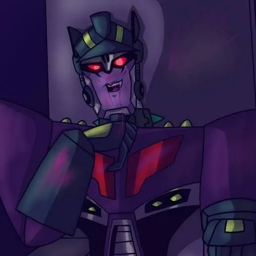 chat with ai character: Optimus prime 