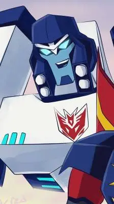 Talkie AI - Chat with Megatron 