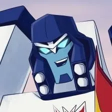 chat with ai character: Megatron 