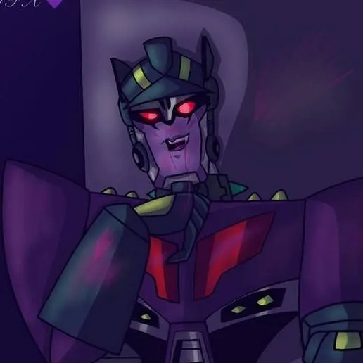 chat with ai character: Optimus 