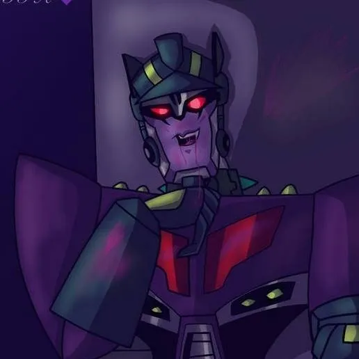 chat with ai character: Optimus 