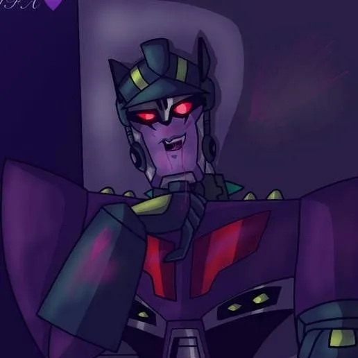 chat with ai character: Optimus 