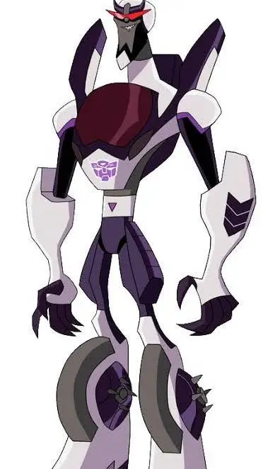 Talkie AI - Chat with Prowl 