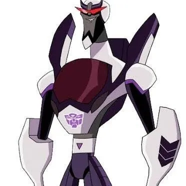chat with ai character: Prowl 