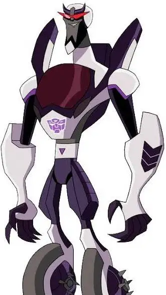 Talkie AI - Chat with Prowl 