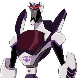 chat with ai character: Prowl 