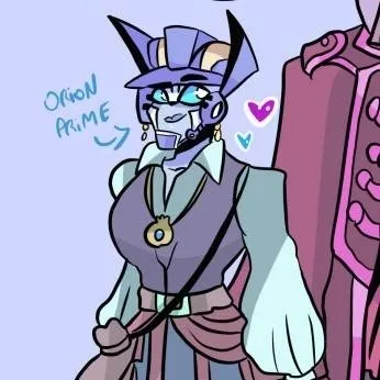 chat with ai character: Optimus 