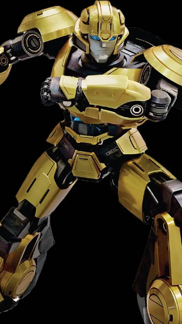 Talkie AI - Chat with B-127 